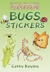 Glitter Bugs Stickers cover