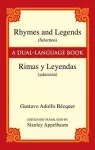 Rhymes and Legends (Selection) / Rimas Y Leyendas (Seleccion) cover