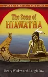 Song of Hiawatha cover