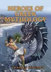 Heroes of Greek Mythology cover