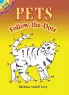 Pets Follow-the-Dots cover