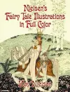 Nielsen's Fairy Tale Illustrations in Full Color cover