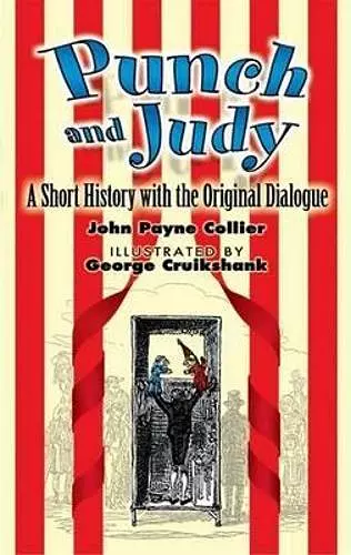 Punch and Judy cover