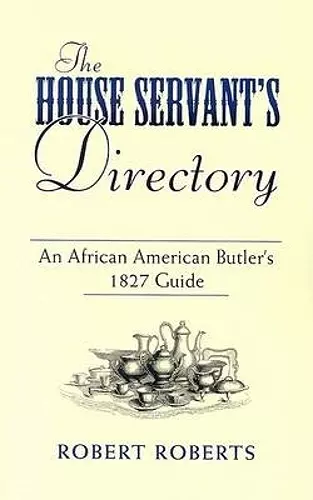 The House Servant's Directory cover