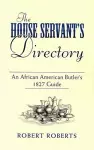 The House Servant's Directory cover