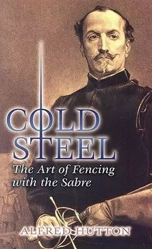 Cold Steel cover