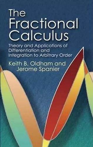 The Fractional Calculus cover