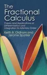 The Fractional Calculus cover