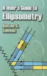 A User's Guide to Ellipsometry cover