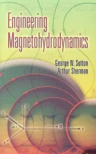 Engineering Magnetohydrodynamics cover