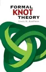 Formal Knot Theory cover