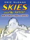 Skies and the Artist cover