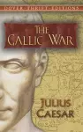 The Gallic War cover