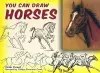 You Can Draw Horses cover