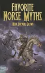 Favorite Norse Myths cover