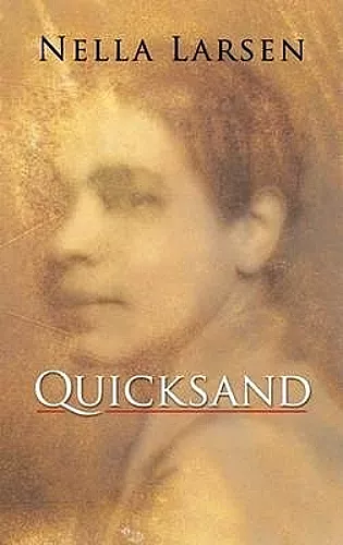 Quicksand cover