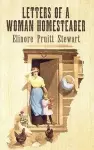 Letters of a Woman Homesteader cover