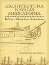 Architectura Navalis Mercatoria cover