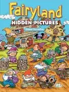 Fairyland Hidden Pictures cover