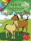 Horses and Ponies cover