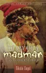 Diary of a Madman cover