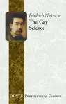 The Gay Science cover