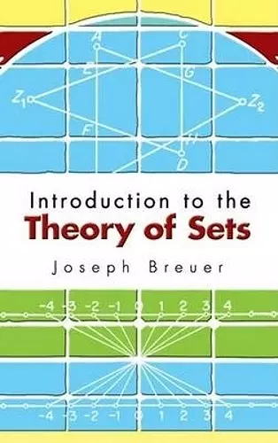 Introduction to the Theory of Sets cover