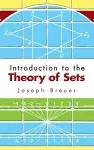 Introduction to the Theory of Sets cover