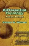 Differential Topology cover