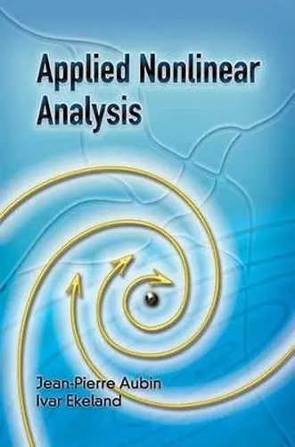 Applied Nonlinear Analysis cover