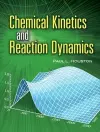 Chemical Kinetics and Reaction Dynamics cover