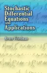 Stochastic Differential Equations and Applications cover