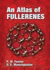 An Atlas of Fullerenes cover