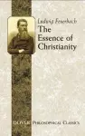 The Essence of Christianity cover