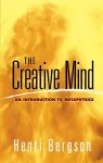 The Creative Mind cover