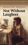 Not without Laughter cover