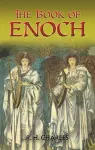 The Book of Enoch cover