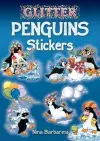 Glitter Penguins Stickers cover