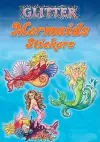 Glitter Mermaids Stickers cover