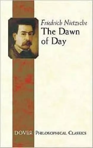 The Dawn of Day cover