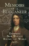 Memoirs of a Buccaneer cover