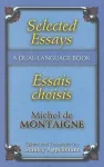 Selected Essays/Essais Choisis cover