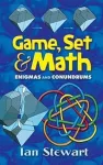 Game Set and Math cover