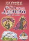 Glitter Princess Leonora Stickers cover