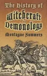 The History of Witchcraft and Demonology cover