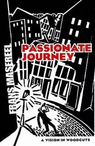 Passionate Journey cover