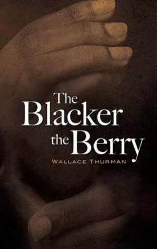 The Blacker the Berry cover