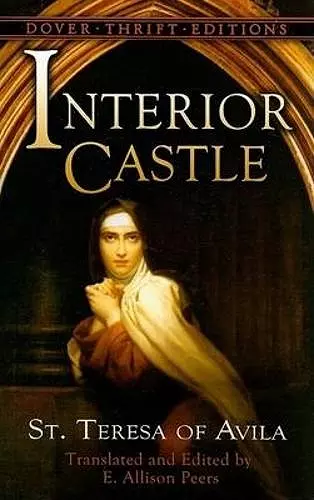 Interior Castle cover