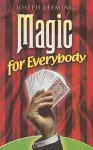 Magic for Everybody cover