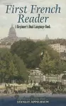 First French Reader cover